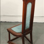 Комплект из 8-ми антикварных стульев 1870-х гг. 