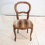 Винтажный стул в духе «второго» рококо 1950-х гг.