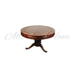 Антикварный чайный стол 1950-х гг. 