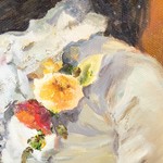 «Привезет Марина»