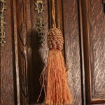 Антикварный «охотничий» буфет 1850-х гг. 