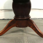 Антикварный чайный стол 1950-х гг. 