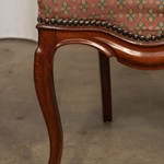 Комплект из 6-ти антикварных стульев в стиле неорококо 1850-х гг. 
