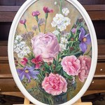 «Букет»