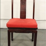 Комплект из 6-ти антикварных стульев 1950-х гг. 