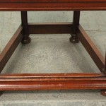 Комплект из 8-ми антикварных стульев 1870-х гг. 