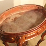 Антикварная жардиньерка в стиле неорококо 1840-х гг. 