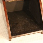 Антикварный зольник 1890-х гг. 