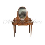 Антикварный туалетный стол 1870-х гг. 