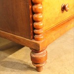 Антикварный шотландский комод 1830-х гг. 