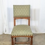 Комплект из 9-ти стульев для столовой 1860-х гг. 