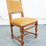 Комплект из 6-ти стульев в стиле необарококо 1880-х гг.