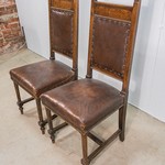 старинные стулья