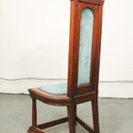 Комплект из 8-ми антикварных стульев 1870-х гг. 