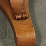 Антикварный столик в стиле ампир 1810-х гг. 