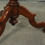 Антикварный чайный столик 1850-х гг. 