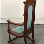 Комплект из 2-х антикварных кресел 1870-х гг. 