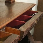 Антикварный буфет в стиле неоренессанс 1850-х гг. 