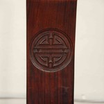 Комплект из 6-ти антикварных стульев 1950-х гг. 