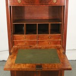 Антикварный секретер в стиле классицизм 1760-х гг. 