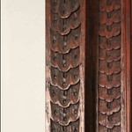 Антикварный буфет в мехеленском стиле 1870-х гг. 