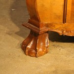 Антикварный комод в стиле Чиппендейл 1920-х гг. 