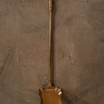 Каминный набор из латуни 1880-х гг.