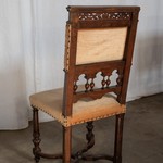 Комплект антикварной мебели для столовой 1860-х гг. 