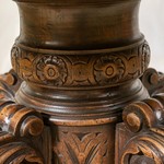 Комплект антикварной мебели для столовой 1850-х гг. 