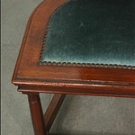 Комплект из 8-ми антикварных стульев 1870-х гг. 