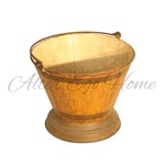 Антикварное ведро 1880-х гг.