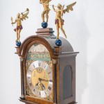 оригинальные напольные часы