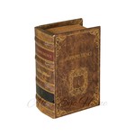 Книга-шкатулка "Jurisprudence"