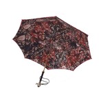 Оригинальный женский зонт-трость