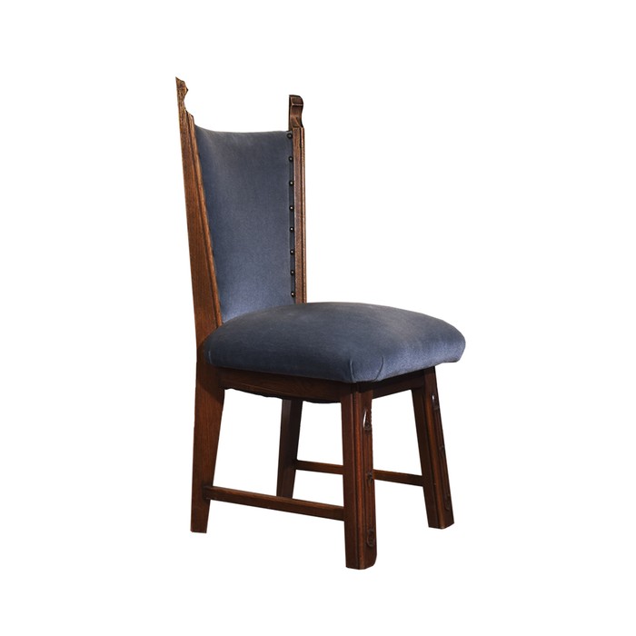 Комплект антикварных стульев 1940-х годов