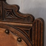Комплект из шести антикварных стульев в стиле неоренессанс в 1860-х гг. 