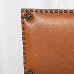 Комплект из шести антикварных стульев в стиле необарокко 1920-х гг. 