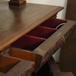 Антикварный буфет в стиле неоренессанс 1850-х гг. 