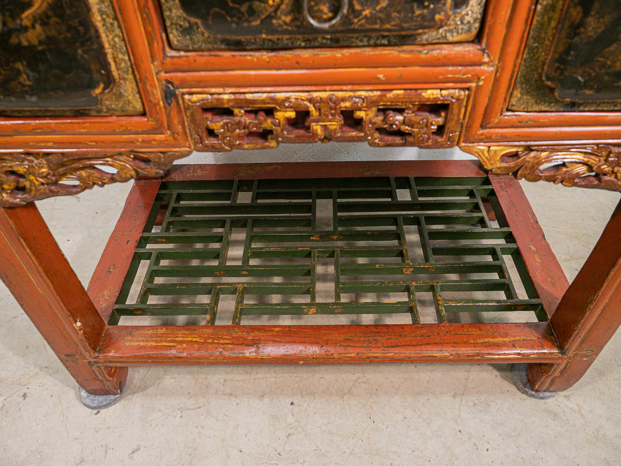 китайская антикварная мебель